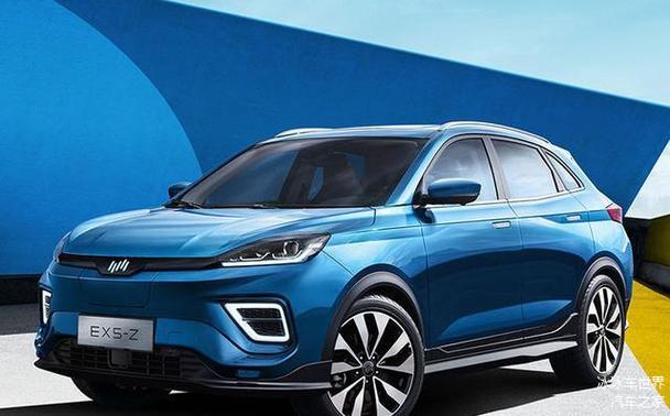 广州323WEY威派豪华SUV市场的黑马，零跑汽车与智能交通系统的协同